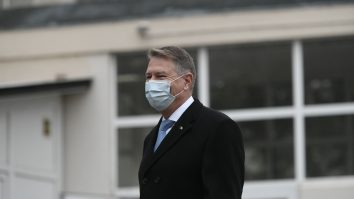 Mesajul lui Iohannis de Ziua Constituției: „Nu Constituţia a fost sursa derapajelor politice, ci incapacitatea de o aplica”