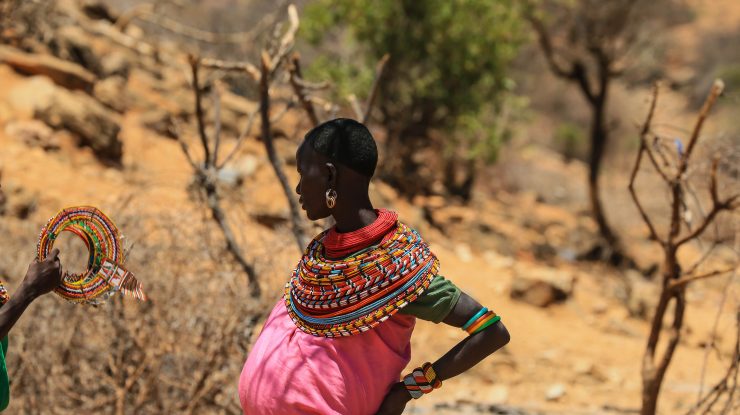 Țara în care peste 150.000 de adolescente au rămas însărcinate în timpul pandemiei