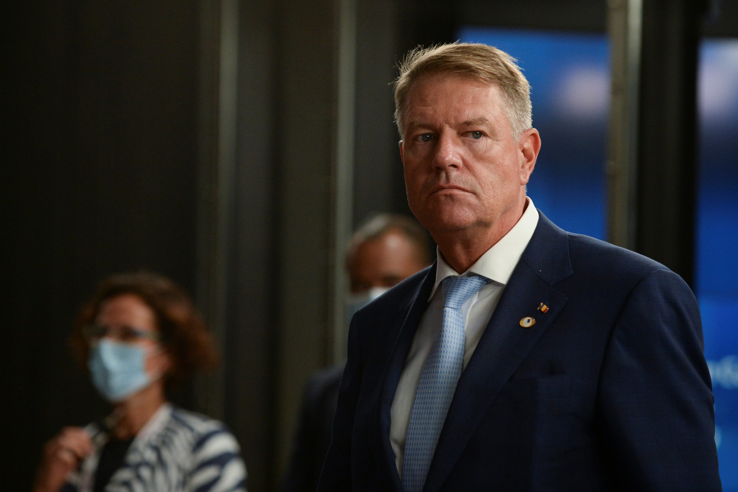 Klaus Iohannis vrea ca Planul de Reziliență să fie îmbunătățit. Comisia Europeană a respins prima variantă a proiectului