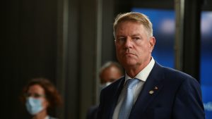 Klaus Iohannis