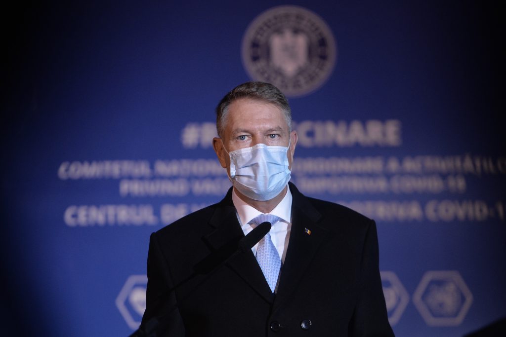 klaus-iohannis