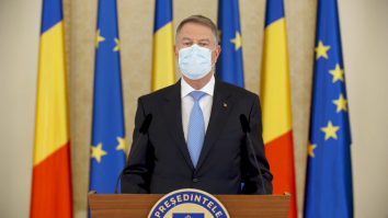 Socialiştii europeni, mesaj pentru Iohannis: „Nu staţi în calea democraţiei!”