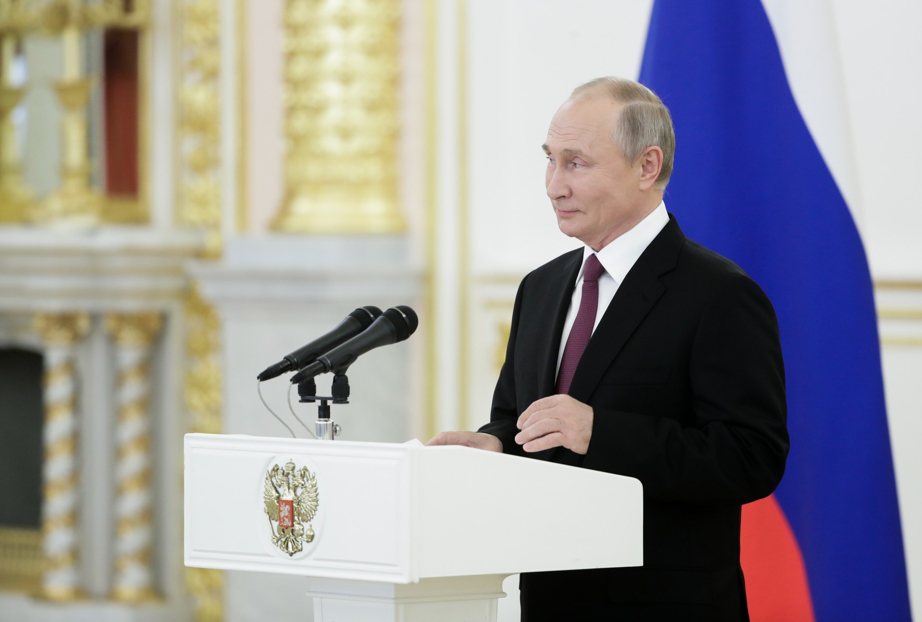 Răspunsul Kremlinului după ce NATO a criticat Rusia pentru menţinerea trupelor în Transnistria