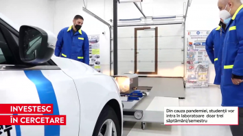Laboratoare auto Craiova