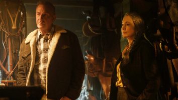 Kevin Costner, protagonist într-un neo-Western savuros. Când va fi lansat filmul