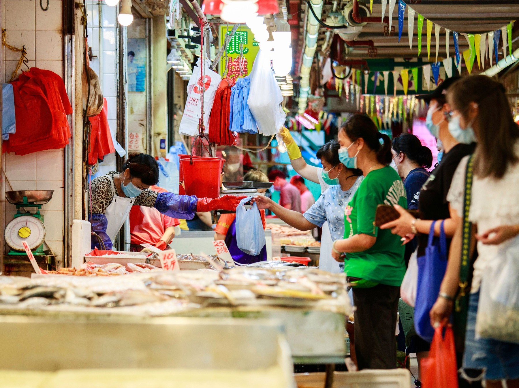 În pieţele din Indonezia se vând în continuare lilieci. Un medic veterinar spune că ar putea fi noul Wuhan