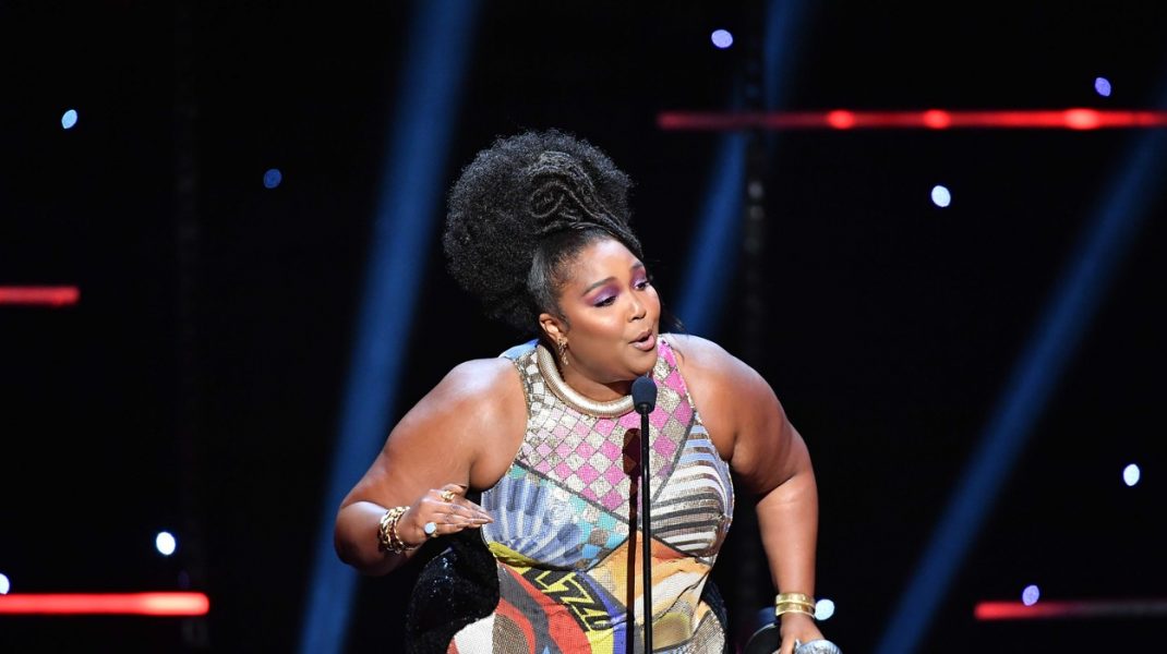 Lizzo