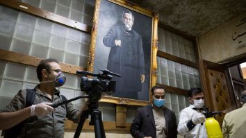 Louis Pasteur – omul care a inventat primele vaccinuri pentru rabie și antrax, aniversat chiar în prima zi de vaccinare