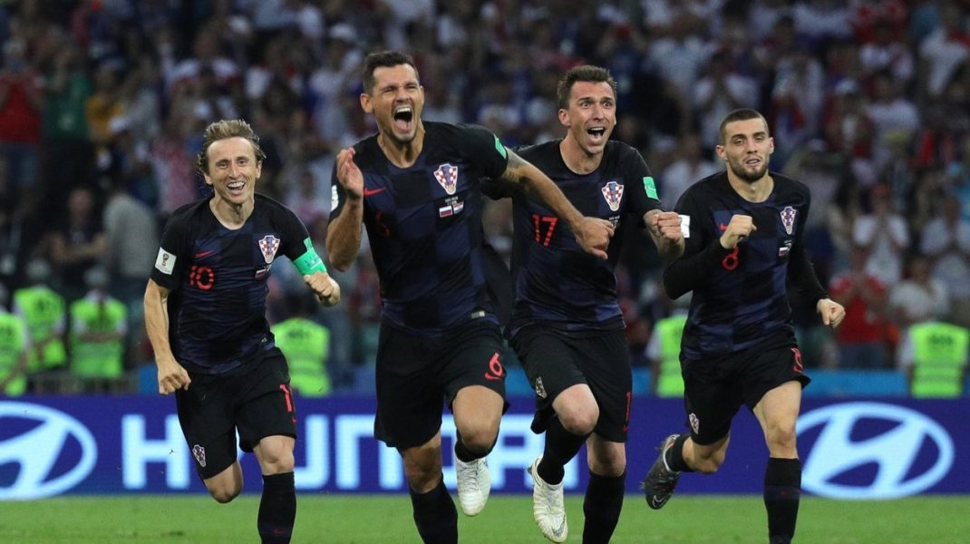 lovren-kovacic