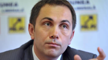 Cine este Lucian Isar, consilierul onorific al premierului Cîțu