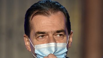 USR-PLUS respinge varianta Ludovic Orban premier: Nu răspunde așteptărilor electoratului de centru-dreapta
