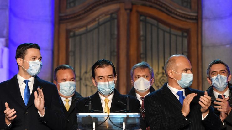 Orban, către cei care nu au mers la vot: „În viitor să considerați alegerile extrem de importante”