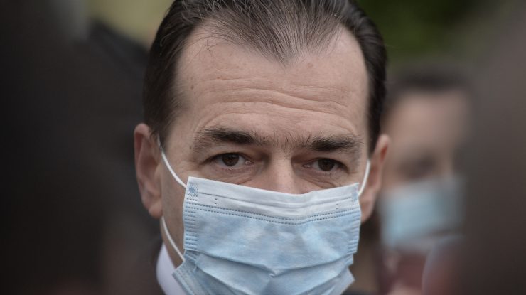 Ce scrie presa internațională despre demisia lui Orban. AFP: După rezultatele dezamăgitoare, pe fondul criticilor privind gestionarea pandemiei