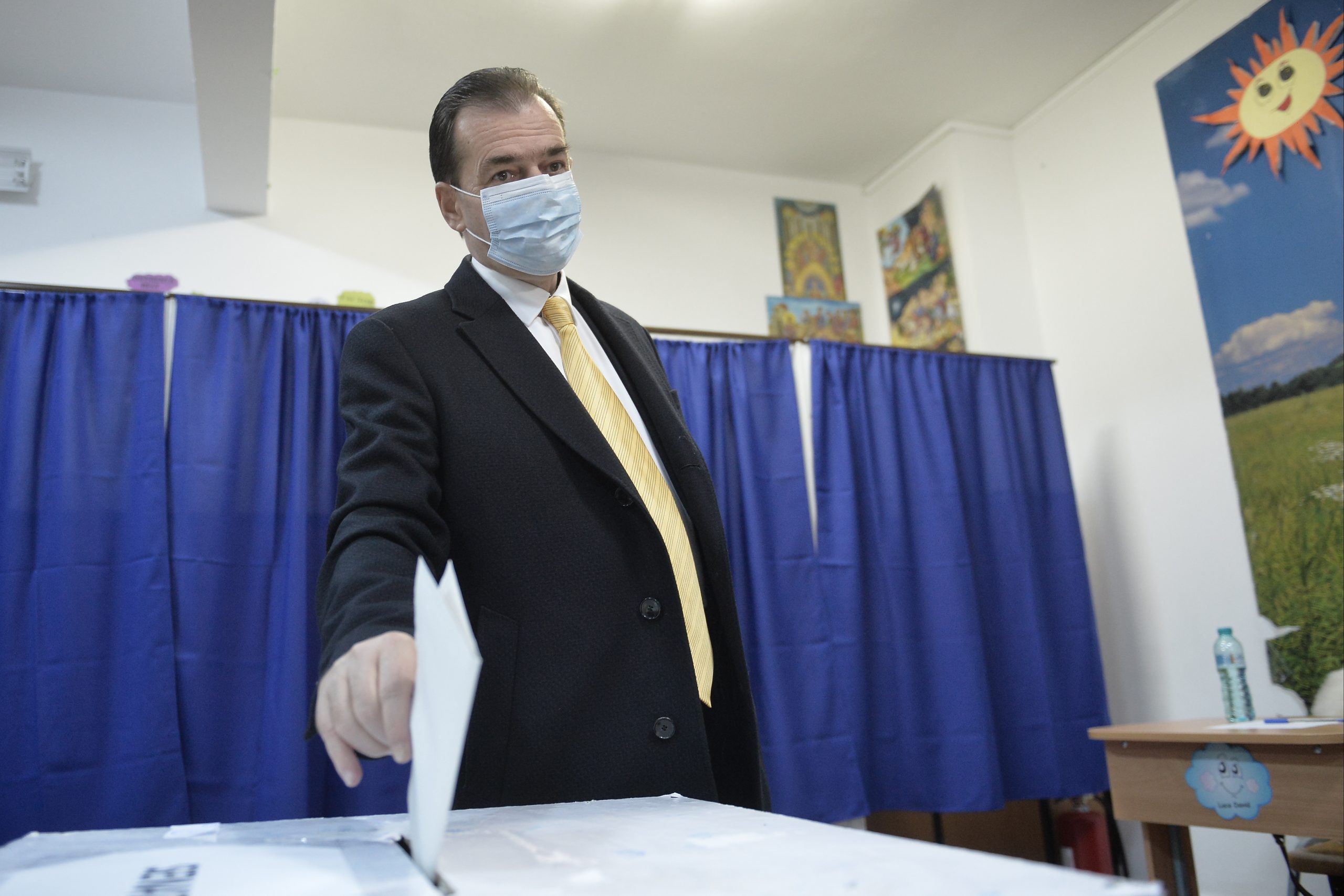 Ce se întâmplă dacă PSD nu va reuși să formeze majoritatea