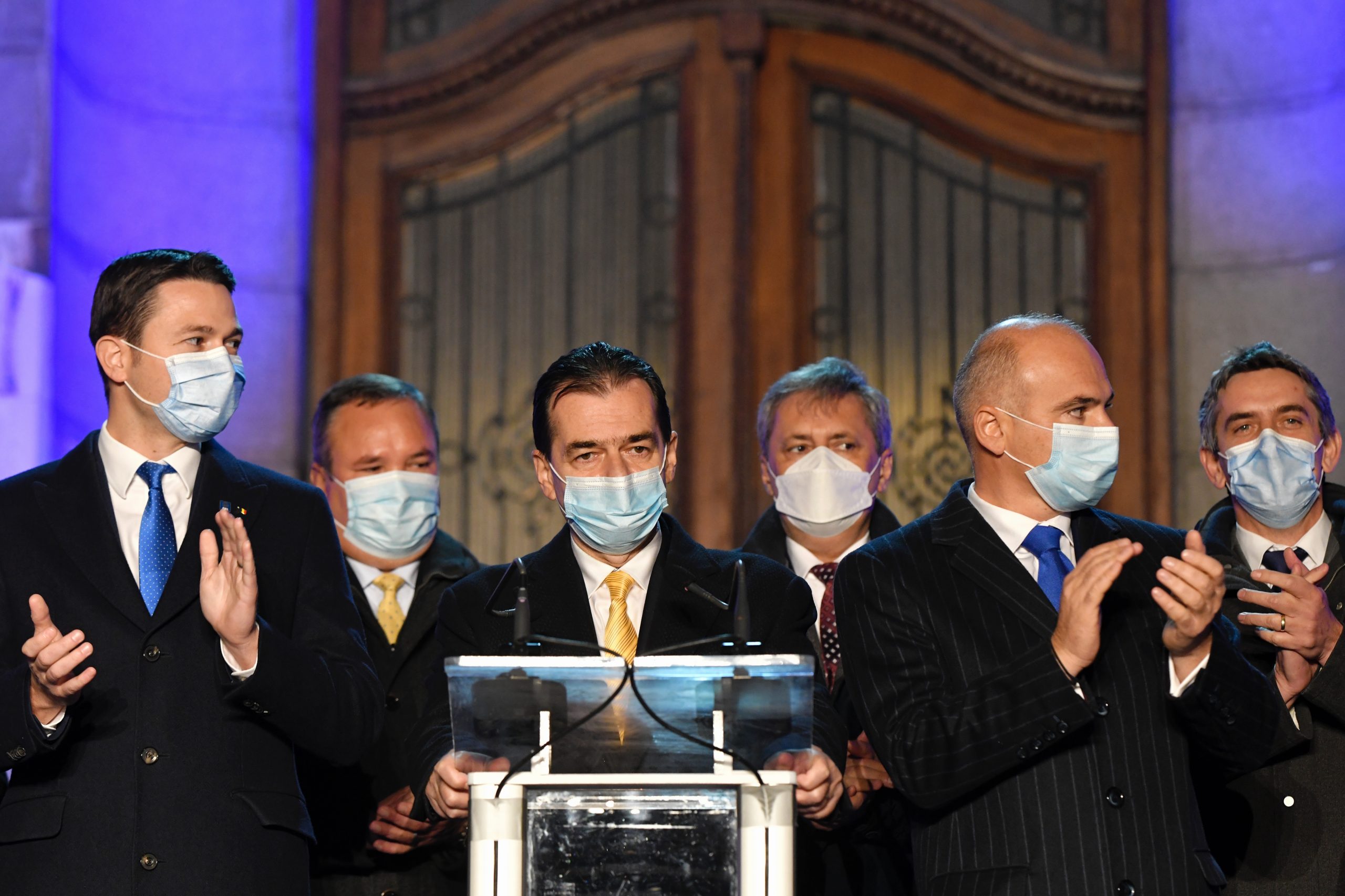 Orban, către cei care nu au mers la vot: „În viitor să considerați alegerile extrem de importante”