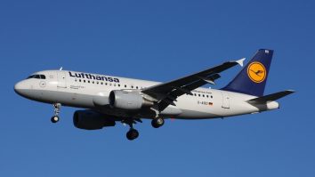 lufthansa