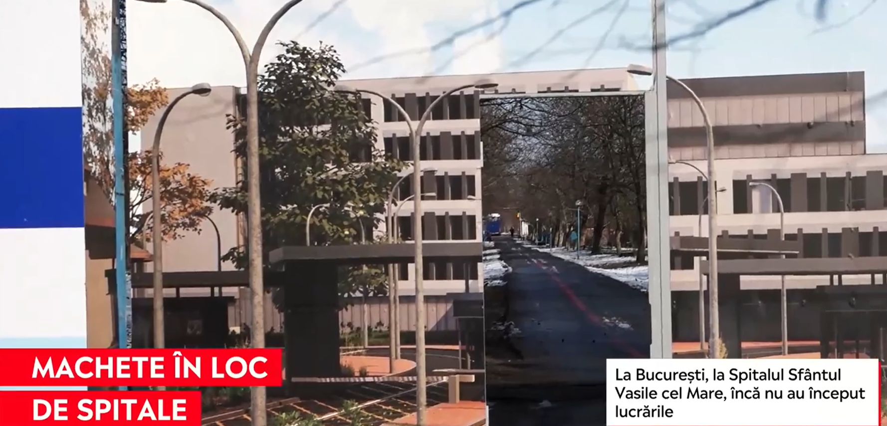 Românii, cei mai bolnavi europeni, mor mai devreme cu 6 ani față de media Uniunii. Condițiile din spitalele din România, insalubre