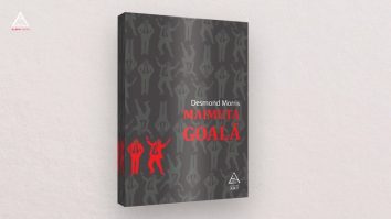 Maimuța Goală de Desmond Morris