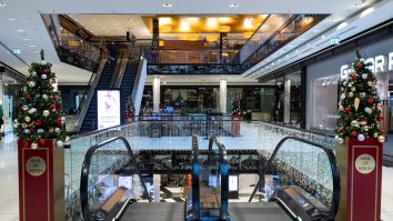 Programul magazinelor, mall-urilor și centrelor comericale de Revelion