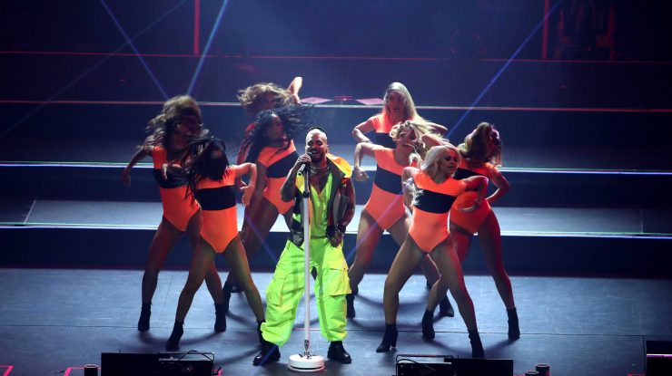 MALUMA revine în România. Când şi unde va ține concertul