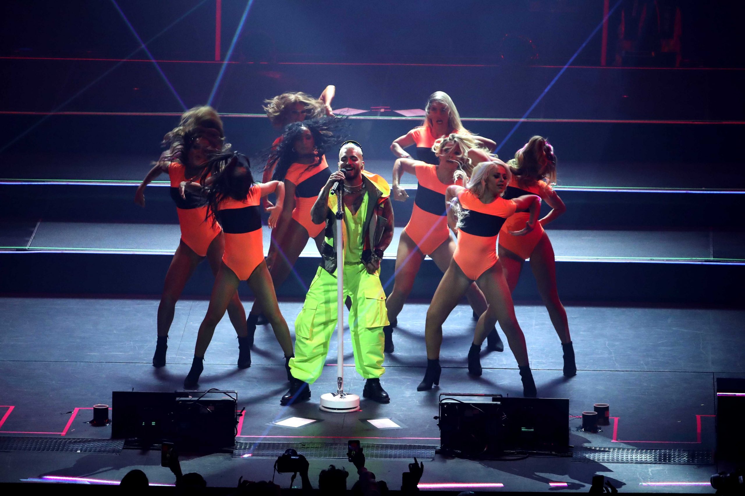 MALUMA revine în România. Când şi unde va ține concertul