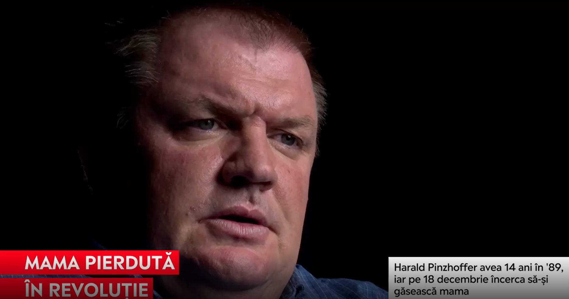 Mărturia sfâșietoare a unui antrenor din Timișoara, care și-a pierdut mama în Revoluție: „Am crezut că i-a fost tăiat capul“