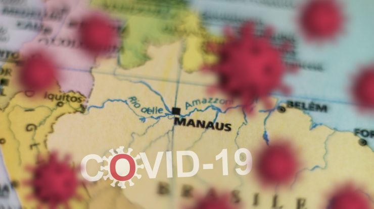 Imunitatea colectivă, un mit? Într-un oraș din Brazilia 75% dintre locuitori au anticorpi, dar imunitatea de turmă nu a fost atinsă