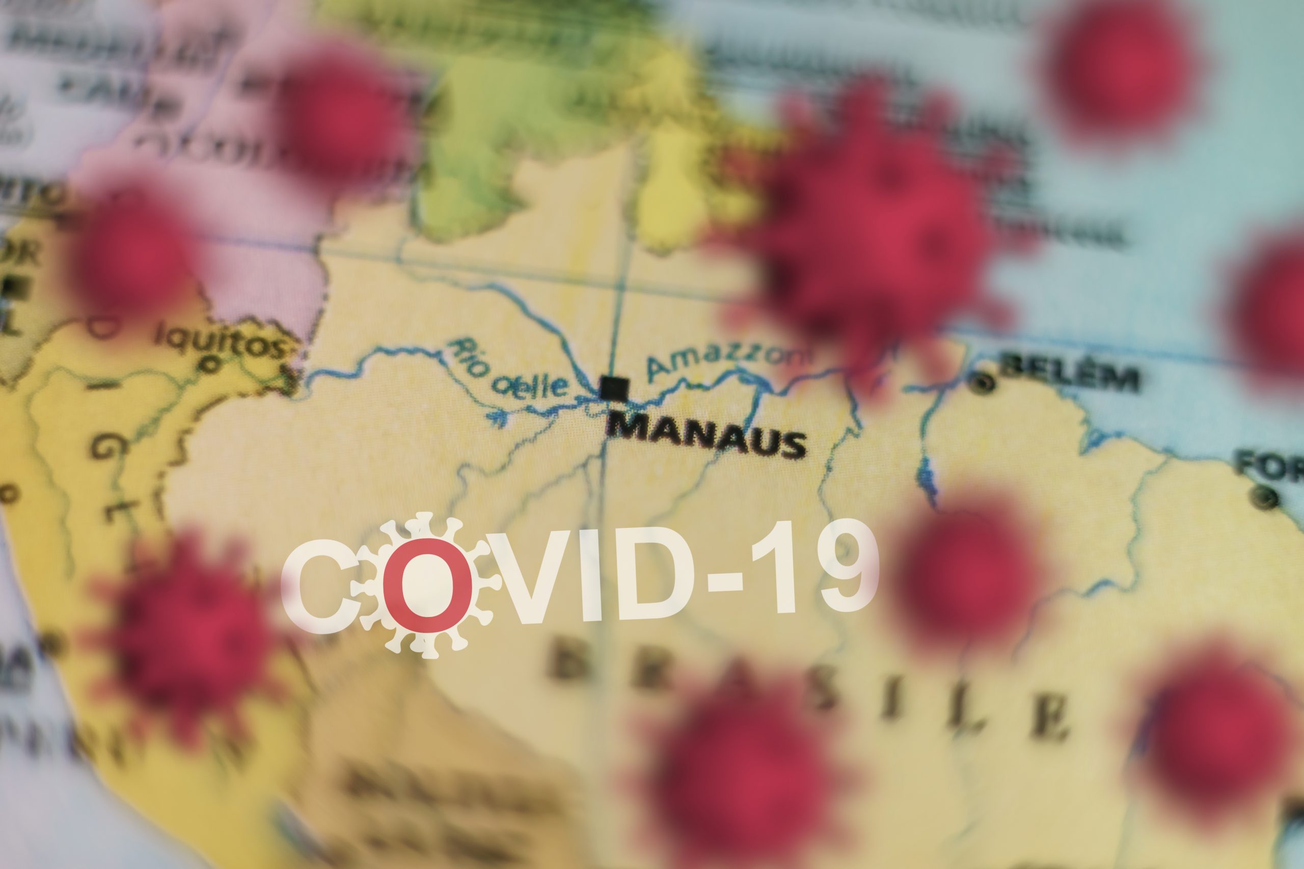 Imunitatea colectivă, un mit? Într-un oraș din Brazilia 75% dintre locuitori au anticorpi, dar imunitatea de turmă nu a fost atinsă