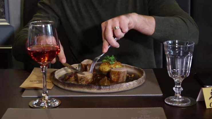 Psihologii descoperă legătura dintre foame şi emoţii