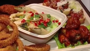 STUDIU. Mănânci mai mult decât ar trebui? Specialiștii au identificat cauzele