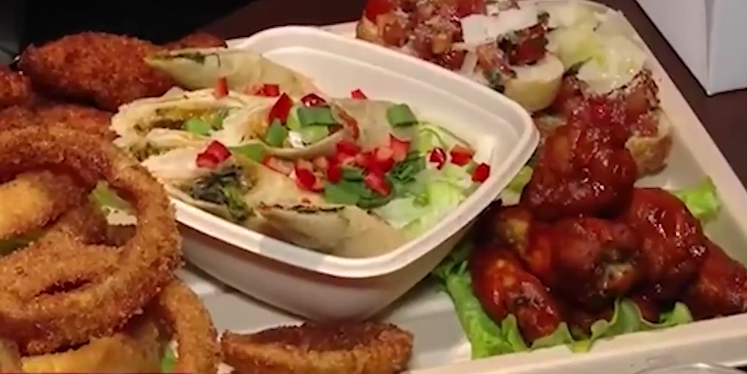 STUDIU. Mănânci mai mult decât ar trebui? Specialiștii au identificat cauzele