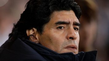 Decesul lui Maradona, învăluit în continuare în mister. Neurochirurgul fostului fotbalist a ajuns în faţa anchetatorilor