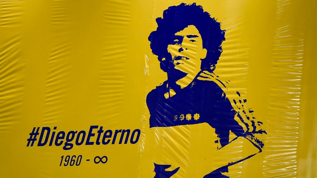 maradona