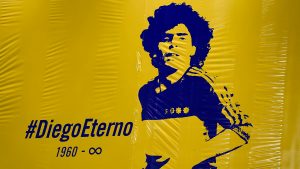 maradona