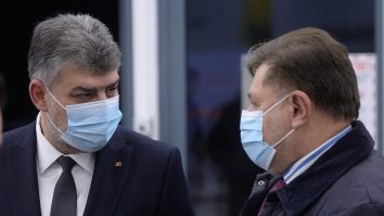 Marcel Ciolacu: „Și Alexandru Rafila poate să fie o propunere de prim-ministru”