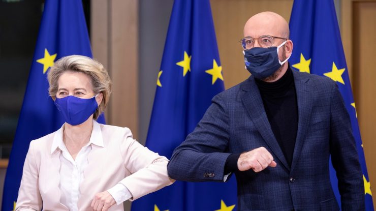 Marea Britanie a ieșit oficial din Uniunea Europeană