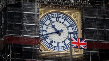 Temerile românilor stabiliți în Marea Britanie, după Brexit: „Cei care vor să ajungă în UK din 2021 vor avea mult de furcă“