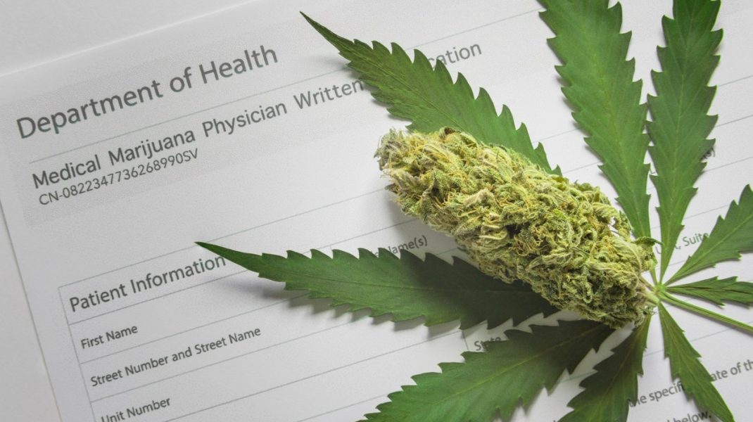 ONU a eliminat marijuana medicinală de pe lista celor mai riscante narcotice din lume