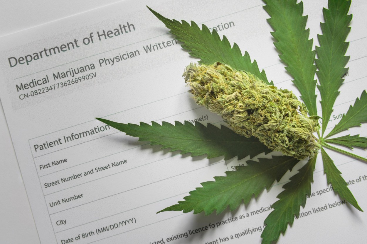 ONU a eliminat marijuana medicinală de pe lista celor mai riscante narcotice din lume