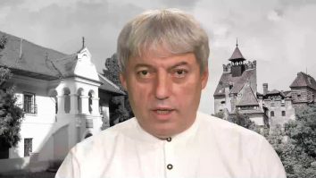 Marius Oprea