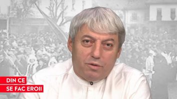 Eroii tăcuți ai Marii Uniri. Istoric: Pâinea, alături de carte, ne-au asigurat supraviețuirea în acele timpuri