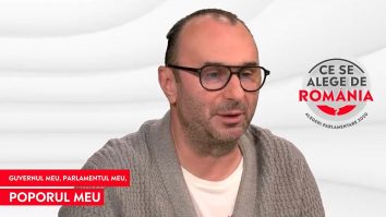 Ce se alege de România, cu Marius Tucă și Ion Cristoiu