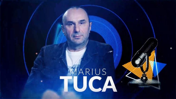 „Marius Tucă Show”, cu Valentin Stan, de la ora 18:00