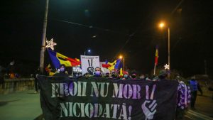 Marș Timișoara