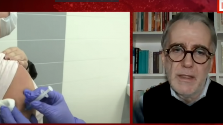 „Antivacciniștii nu au dreptul la tratament la ATI”, susține un medic german