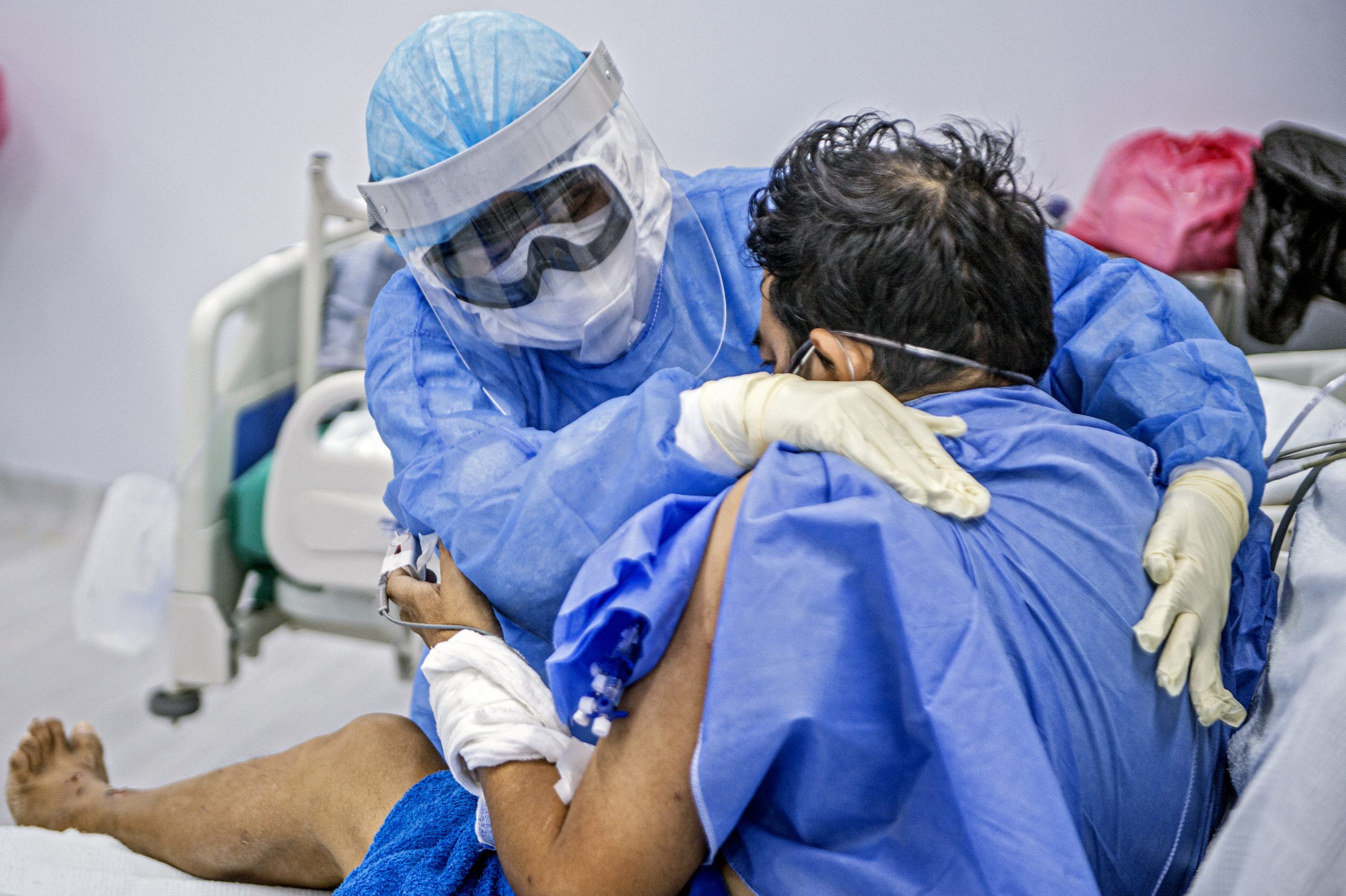 Ministerul Sănătății se pregătește de un nou val pandemic: „Trebuie să fim mai flexibili”