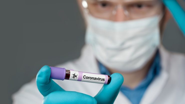 BILANȚUL ZILEI. 7.067 cazuri noi în ultimele 24 de ore. 1.288 de pacienți la ATI