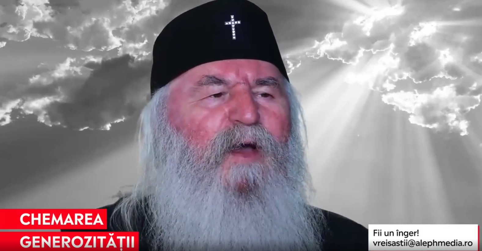 Mitropolitul Banatului îndeamnă la bunătate și generozitate nu numai de sărbători: „Nimeni să nu își ia bucata de pâine de la gura copiilor”