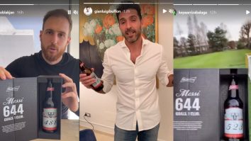 Face Messi cinste! Portarii au primit câte o bere pentru fiecare gol încasat de la argentinian