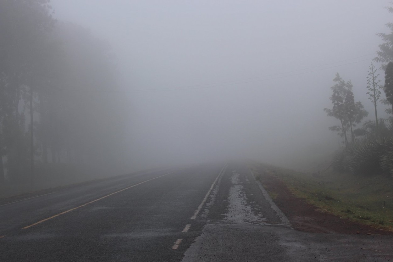 METEO, 26 decembrie. Vremea se va răci accentuat. Temperaturi maxime, între 1 și 8 grade Celsius